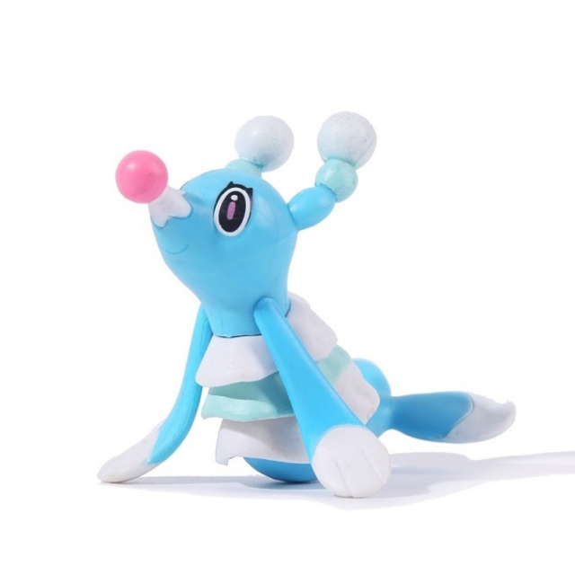 Pokémon Leksak Brionne