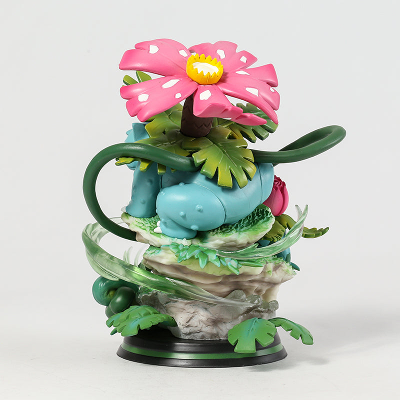 Pokémon Figurin Bulbasaur