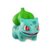 Pokémon Samlarfigur Bulbasaur