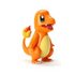 Pokémon Samlarfigur Charmander