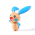 Pokémon Leksaksfigur Pikachu