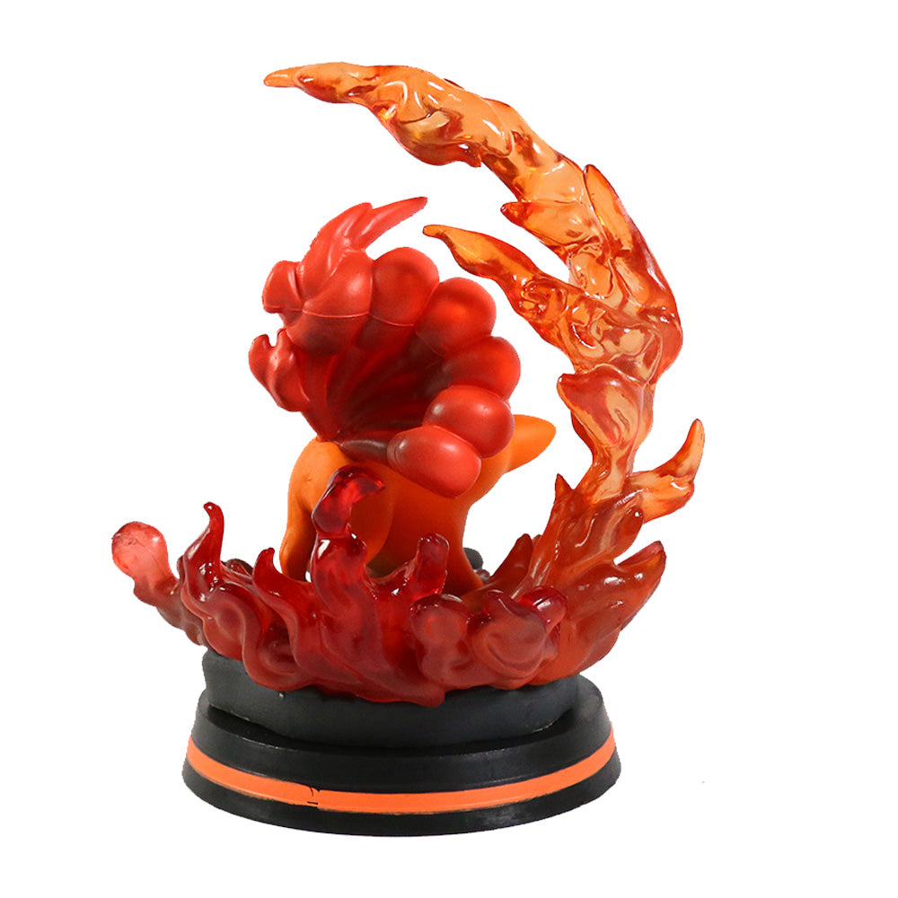 Pokémon Figurin Vulpix