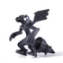 Pokémon Samlarfigur Zekrom