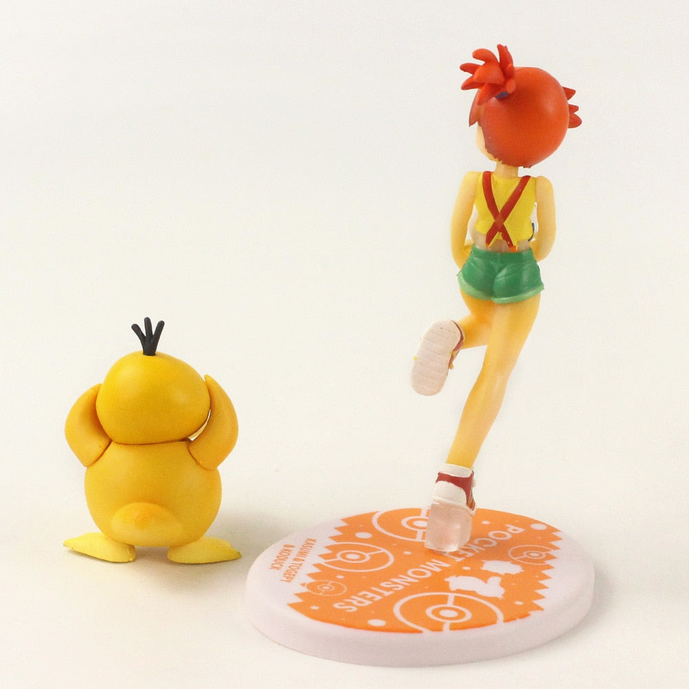 Pokémon Stor Figur