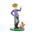 Pokémon Figur Blue Oak