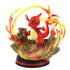 Pokémon Figur Charmeleon