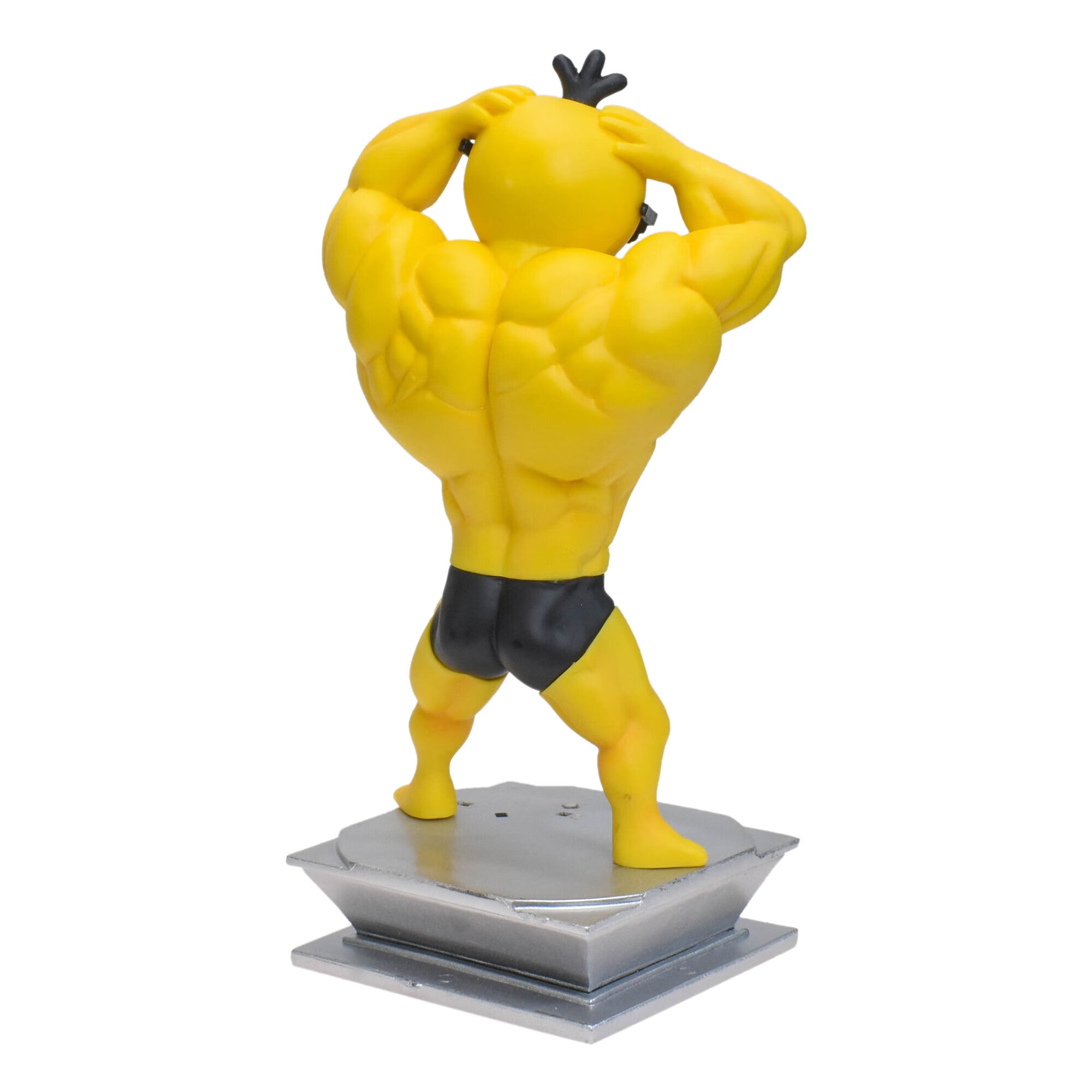 Pokémon Samlarfigur Psyduck