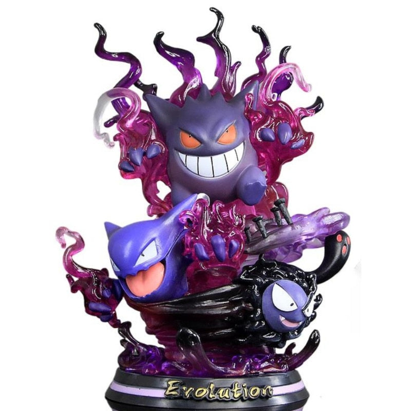 Pokémon Samlarfigur Gengar