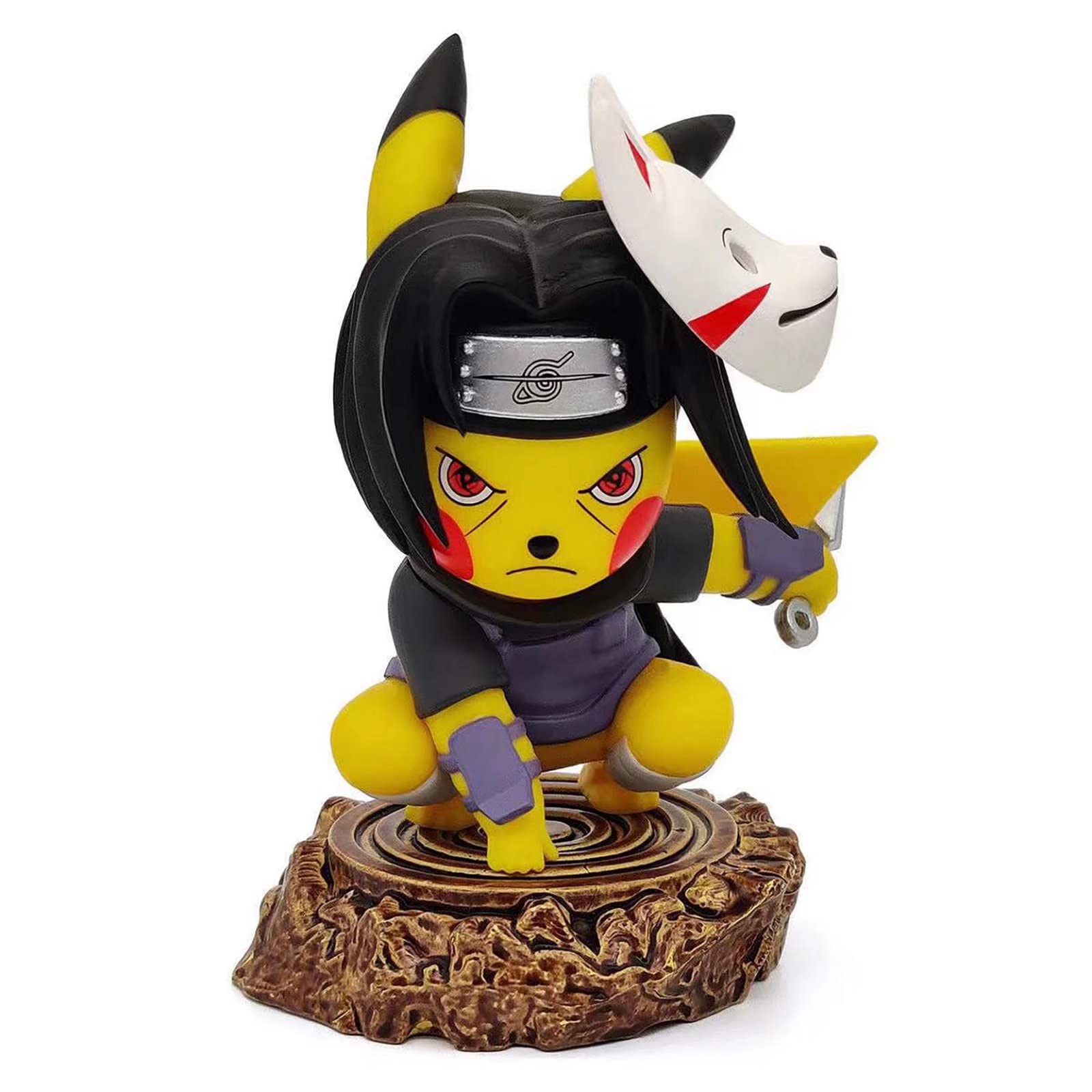 Pokémon Figur Pikachu