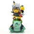 Pokémon Figur Jiraiya