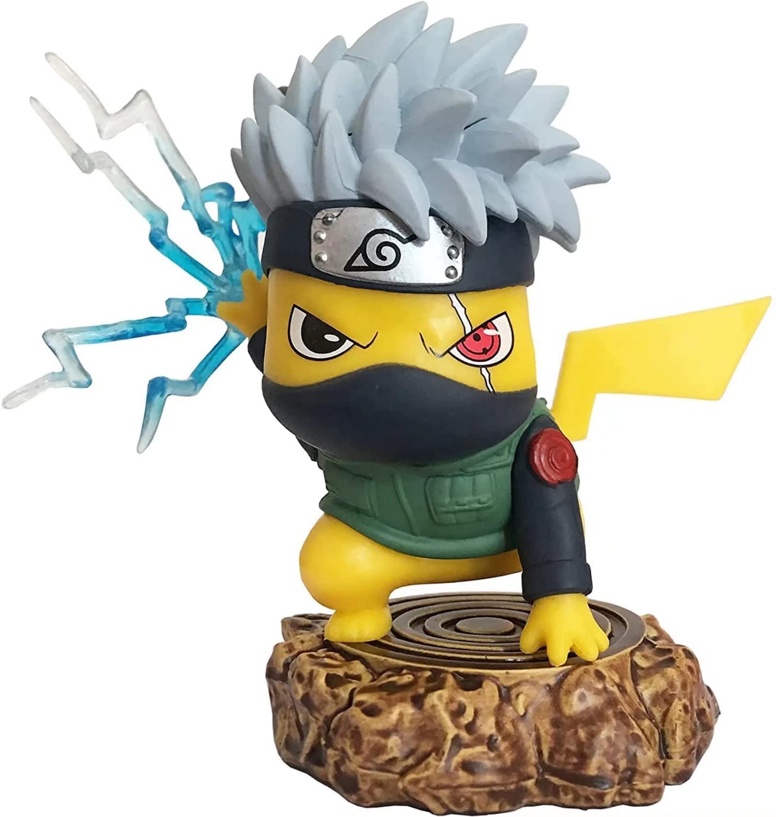 Pokémon Samlarfigur Pikachu