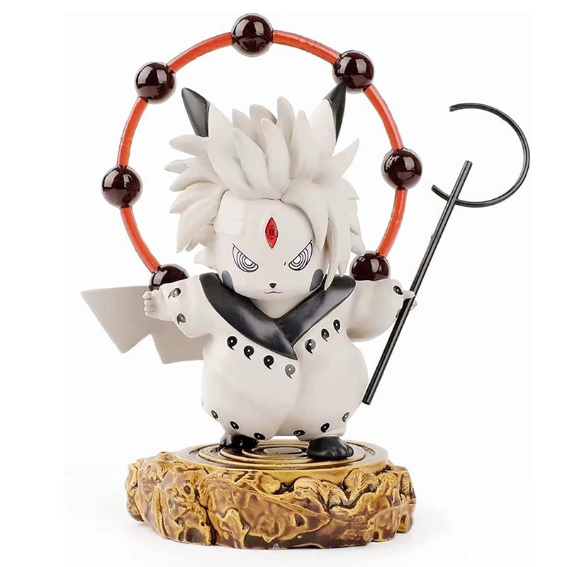Pokémon Figur Pikachu