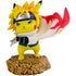 Pokémon Samlarfigur Pikachu X Minato
