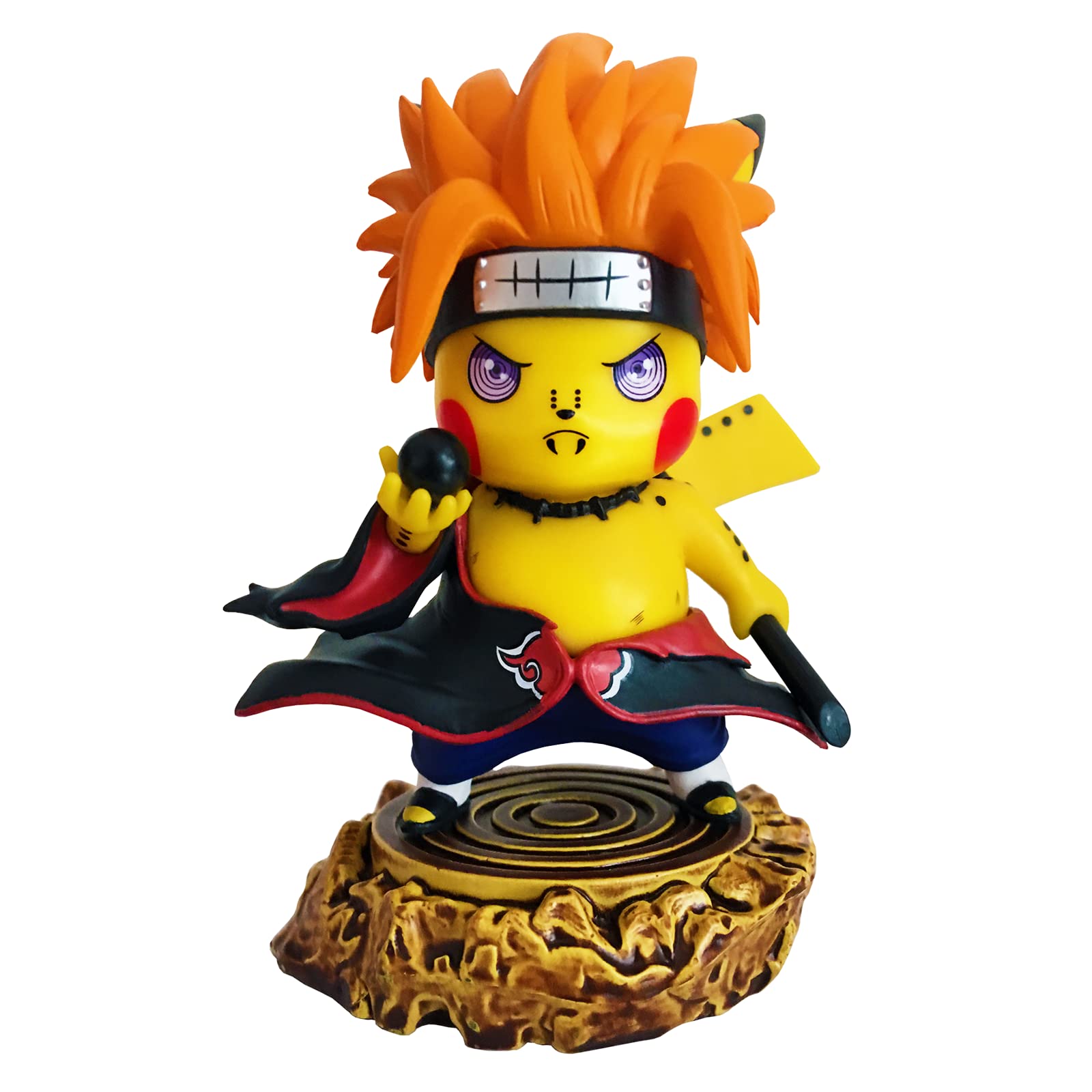 Pokémon Figur Pikachu X Pain