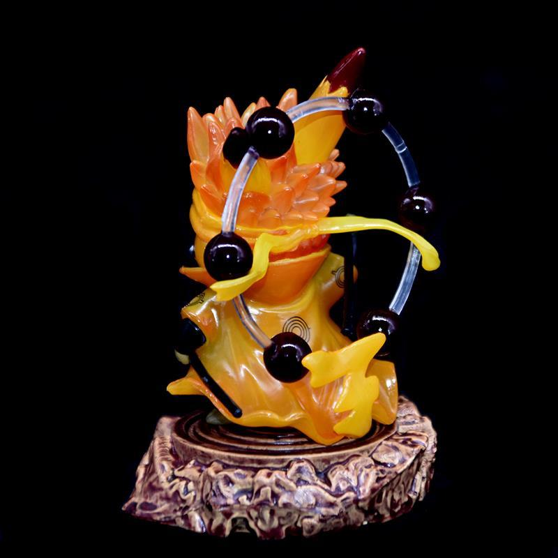 Pokémon Figur Pikachu