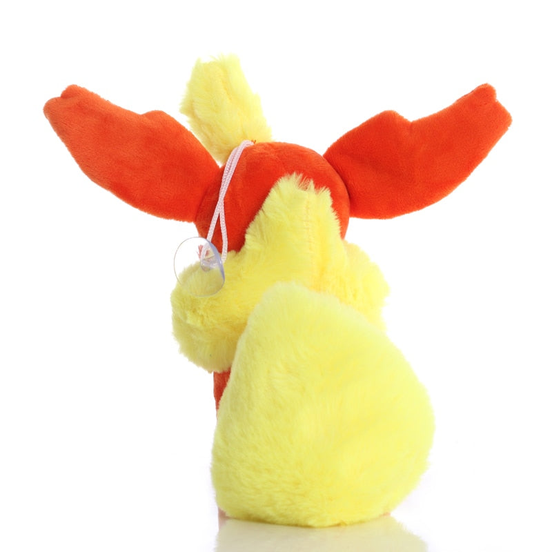 Gosedjur Pokémon Flareon