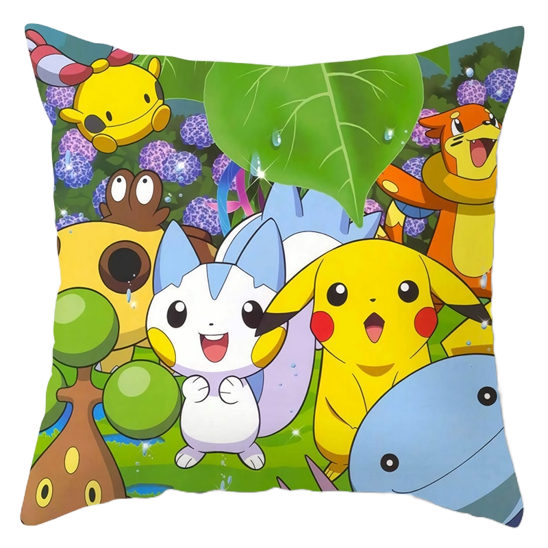 Pokémon Kuddfodral Pikachu