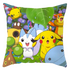 Pokémon Kuddfodral Pikachu