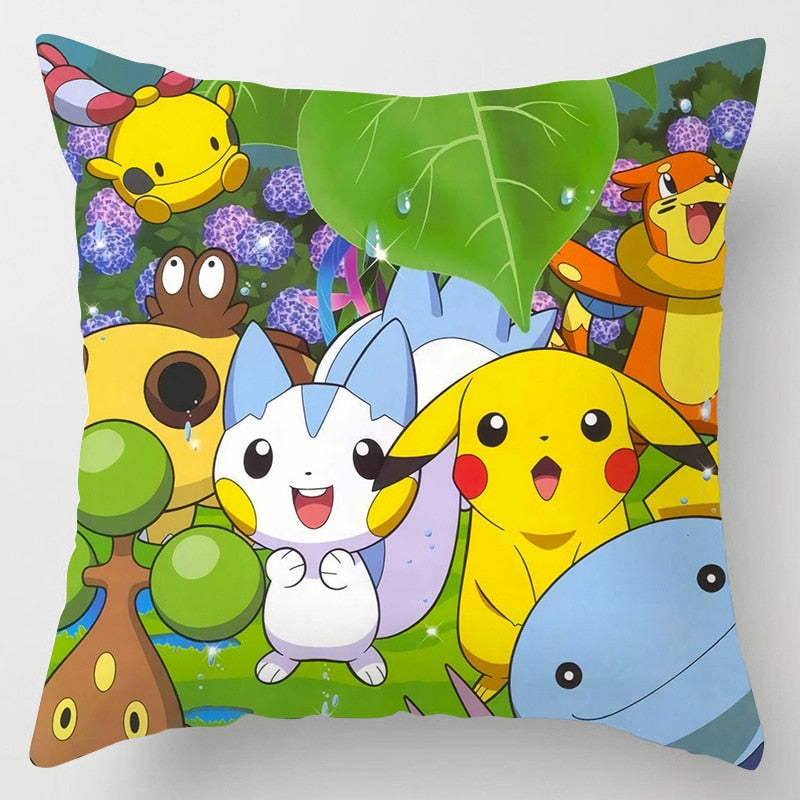 Pokémon Kudde Prydnad