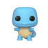 Funko Pop Pokémon Squirtle