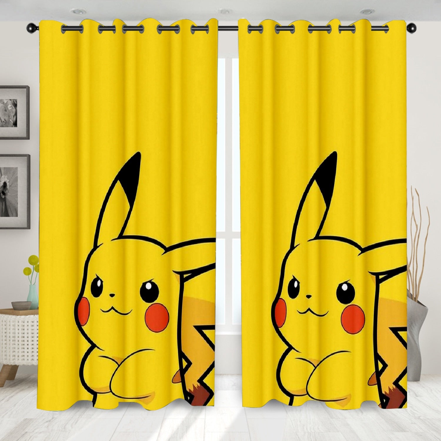 Gardiner Pokémon Vuxna