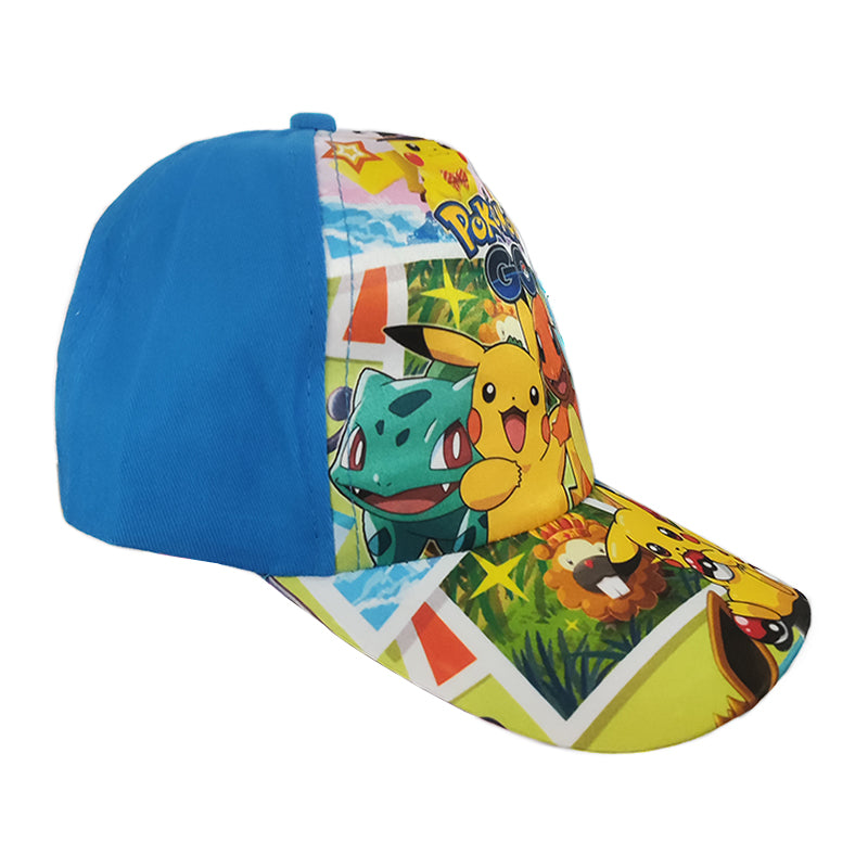 Pokémon Go Keps
