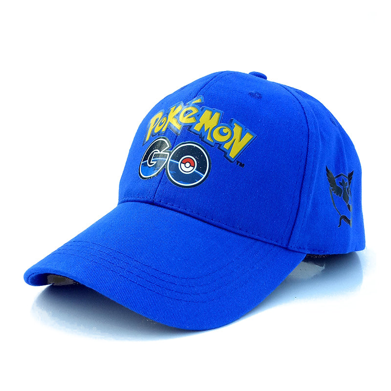 Pokémon Keps Barn
