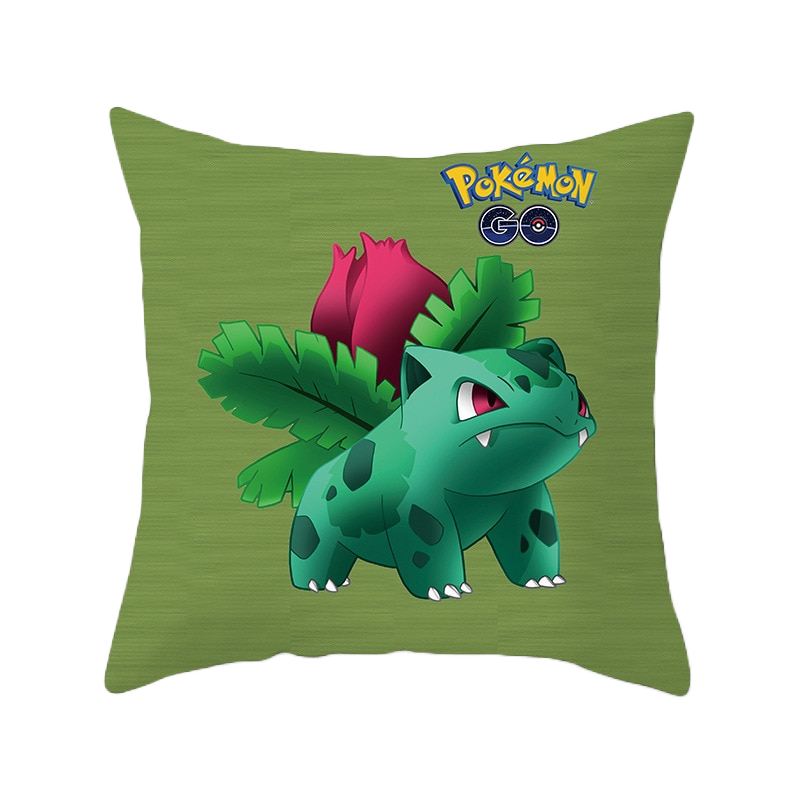 Pokémon Kuddfodral Bulbasaur