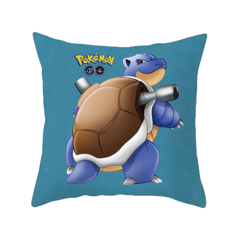 Pokémon Kuddfodral Squirtle