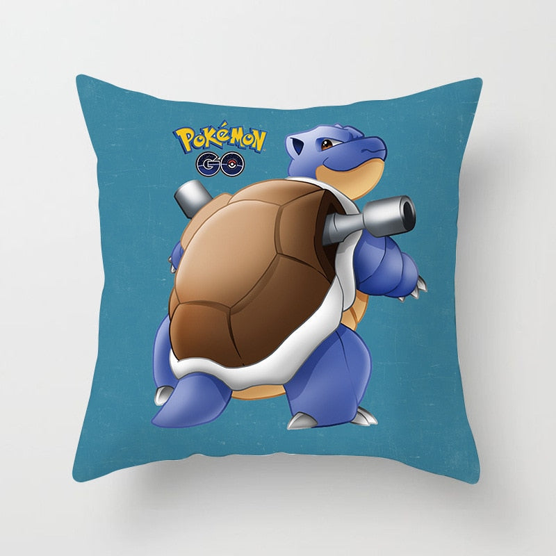 Pokémon Kudde Squirtle