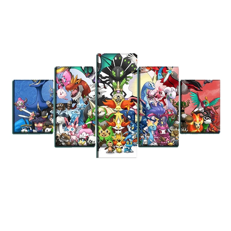 Tavla Pokémon Go