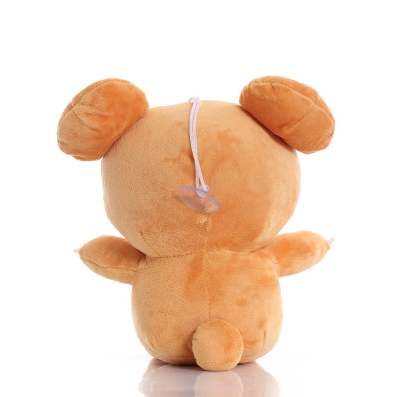 Gosedjur Pokémon Teddiursa