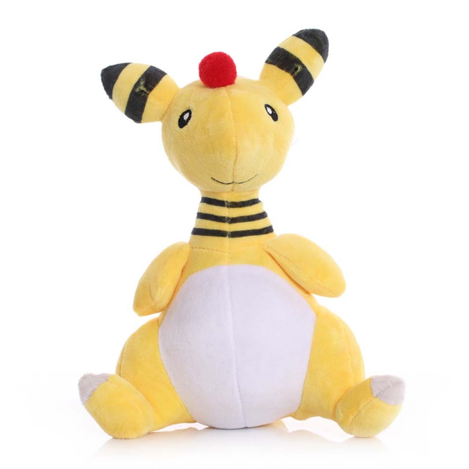Pokémon Mjukisdjur Ampharos