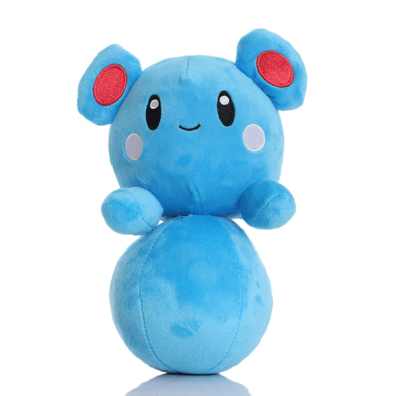 Pokémon Mjukisdjur Azurill