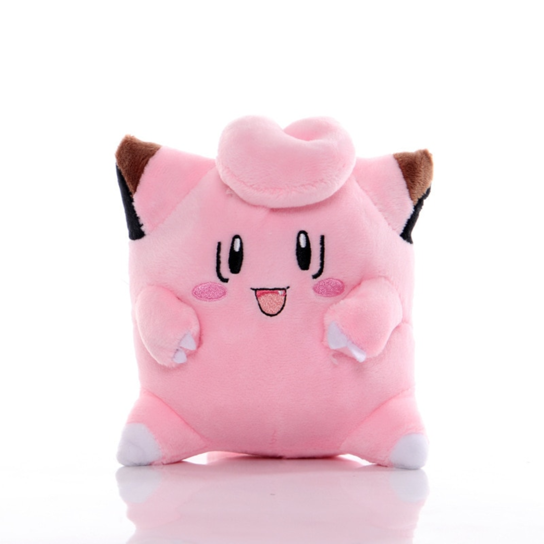 Gosedjur Pokémon Clefairy