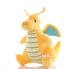 Mjukisdjur Dragonite Pokémon