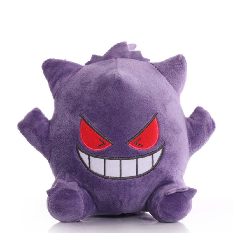 Gengar Gosedjur Pokémon