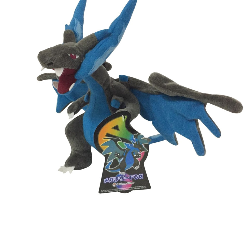 Pokémon Mjukisdjur Charizard