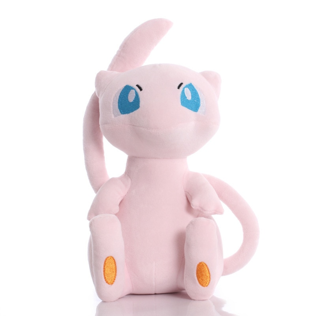 Mew Gosedjur