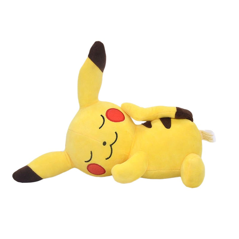 Pikachu Gosedjur