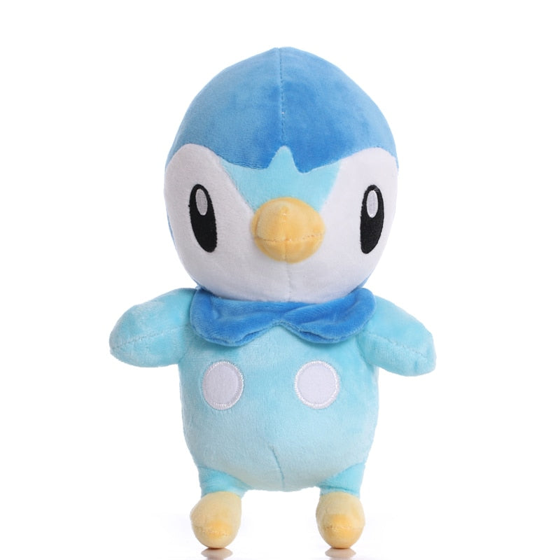 Piplup Gosedjur