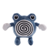 Pokémon Mjukisdjur Poliwhirl