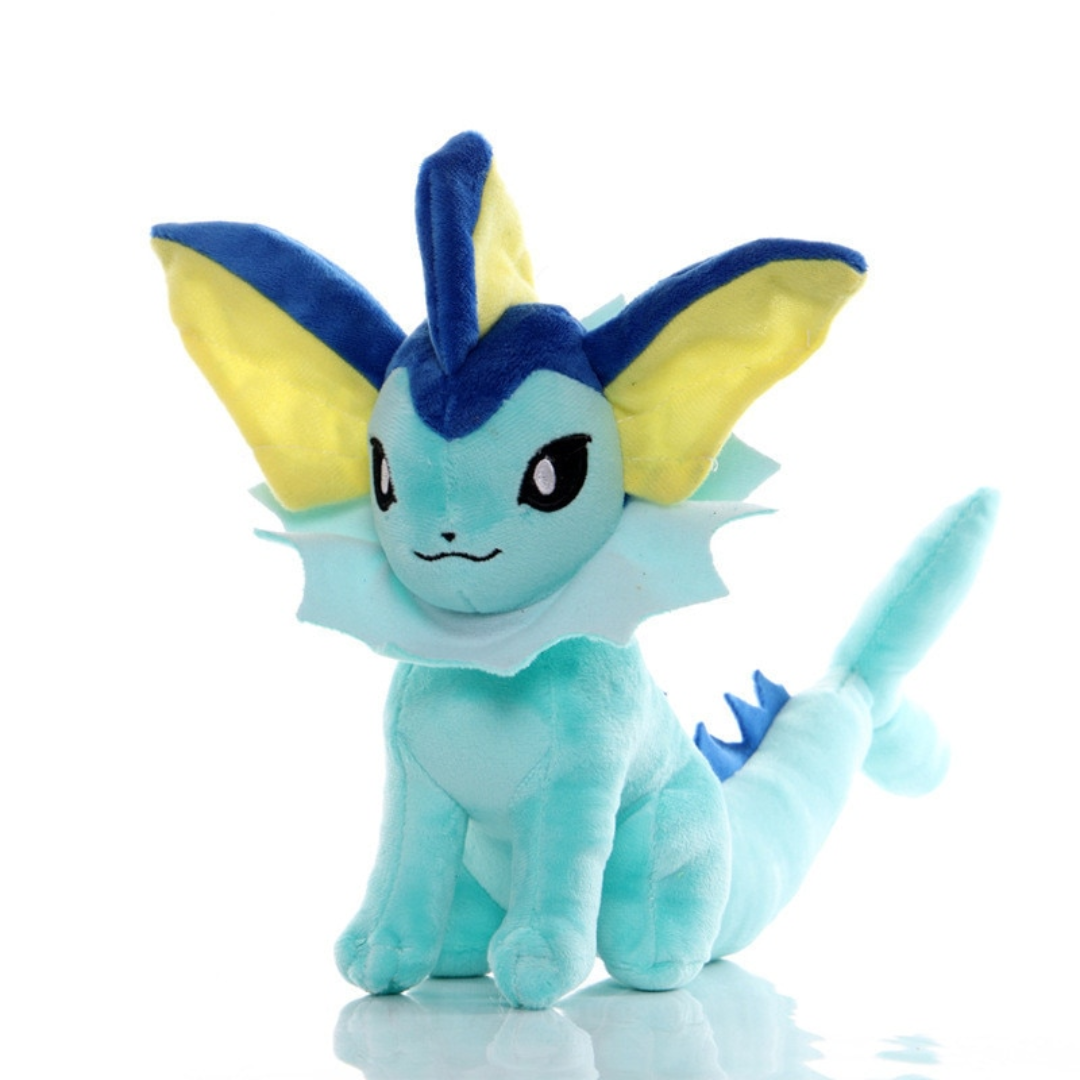 Vaporeon Gosedjur