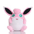 Pokémon Mjukisdjur Wigglytuff