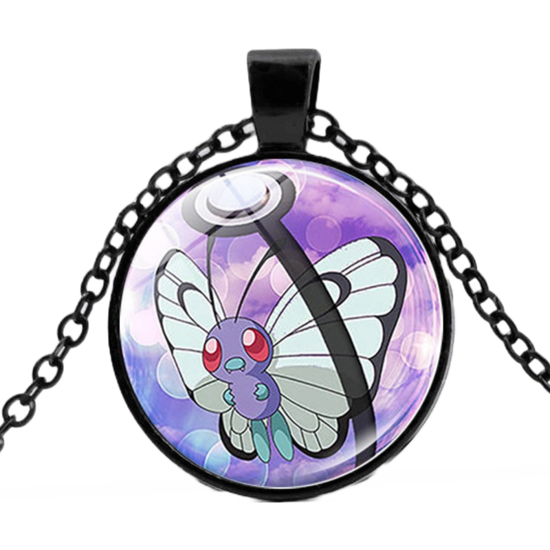 Halsband Barn Pokémon