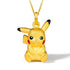 Guld Halsband Pokémon