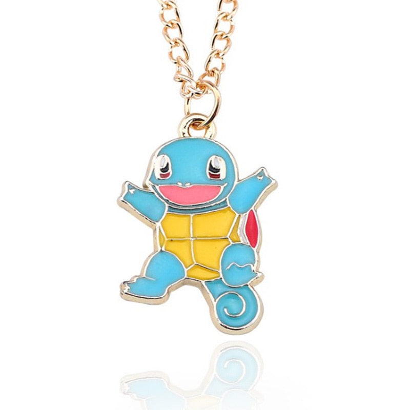 Halsband Pokémon Squirtle