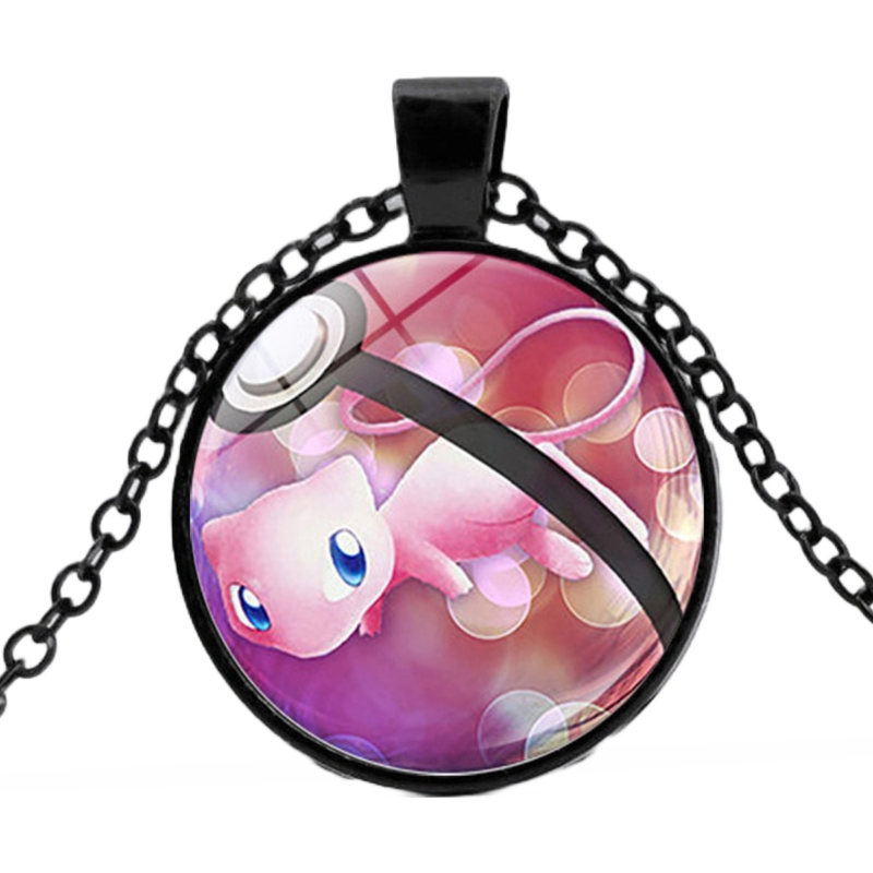 Halsband Pokémon Mew