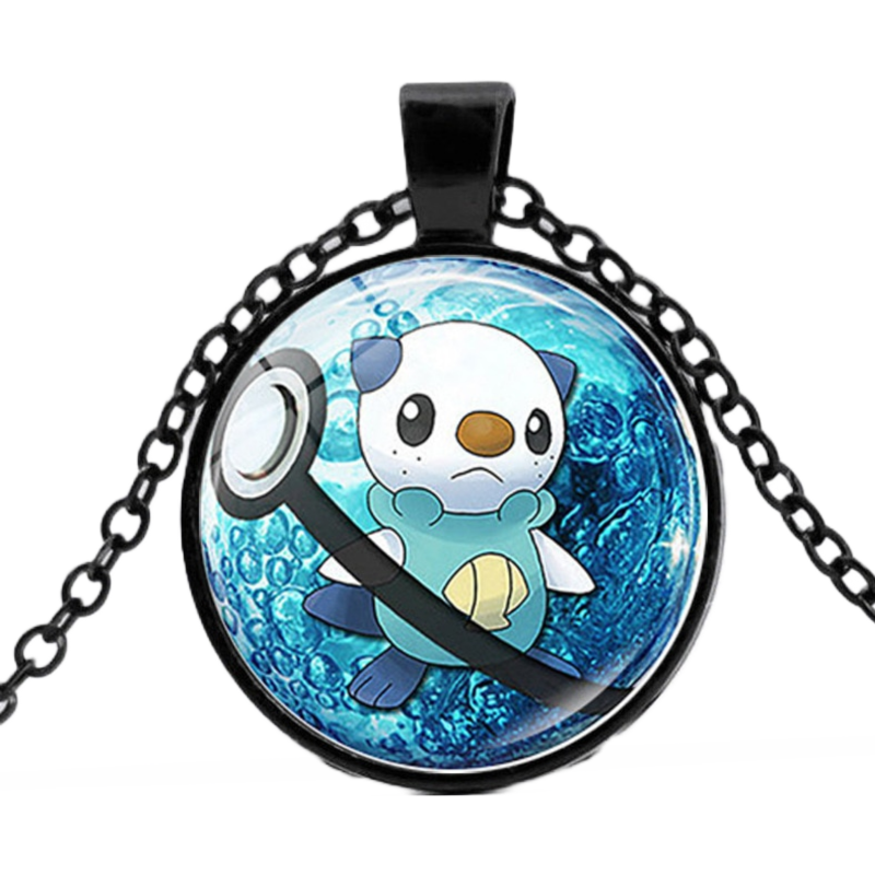 Halsband Pokémon Oshawott