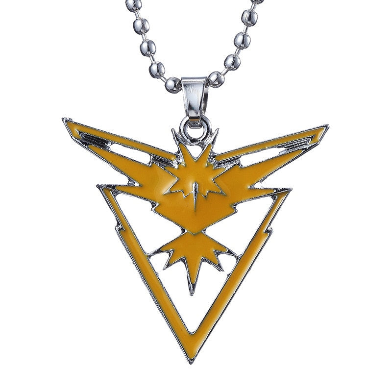 Halsband Herr Pokémon